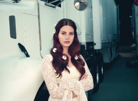 Lana Del Rey photo #