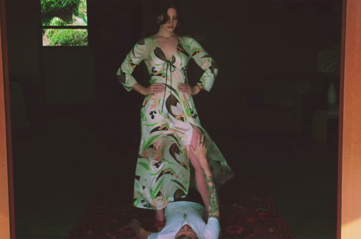 Lana Del Rey: pic #1139391