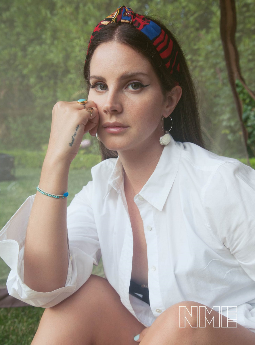 Lana Del Rey: pic #1175705