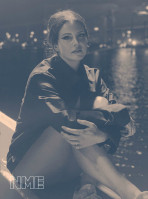 Lana Del Rey photo #