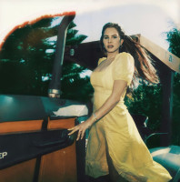 Lana Del Rey photo #