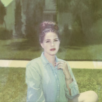 Lana Del Rey photo #