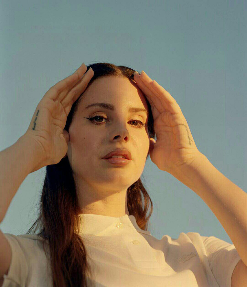 Lana Del Rey: pic #954516