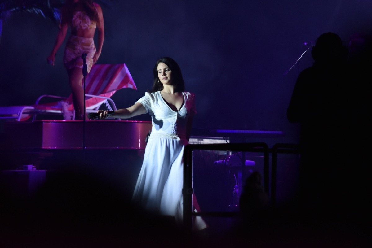 Lana Del Rey: pic #1051340