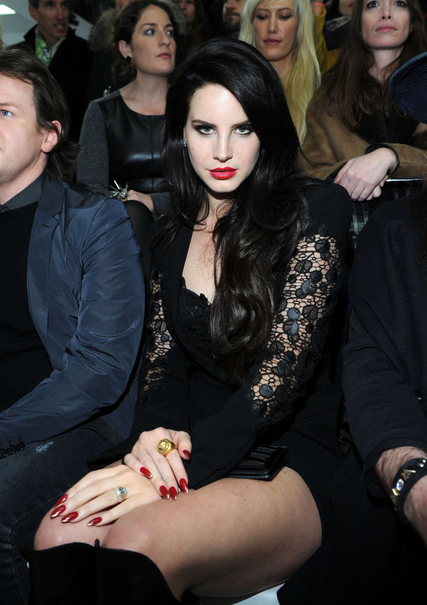 Lana Del Rey: pic #586433