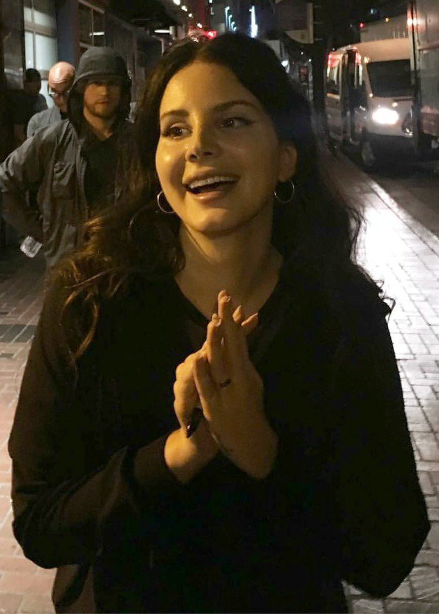 Lana Del Rey: pic #957024