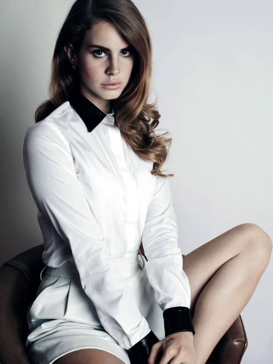 Lana Del Rey: pic #448060