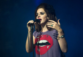 Lana Del Rey pic #503279