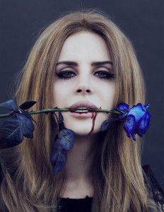 Lana Del Rey pic #447679