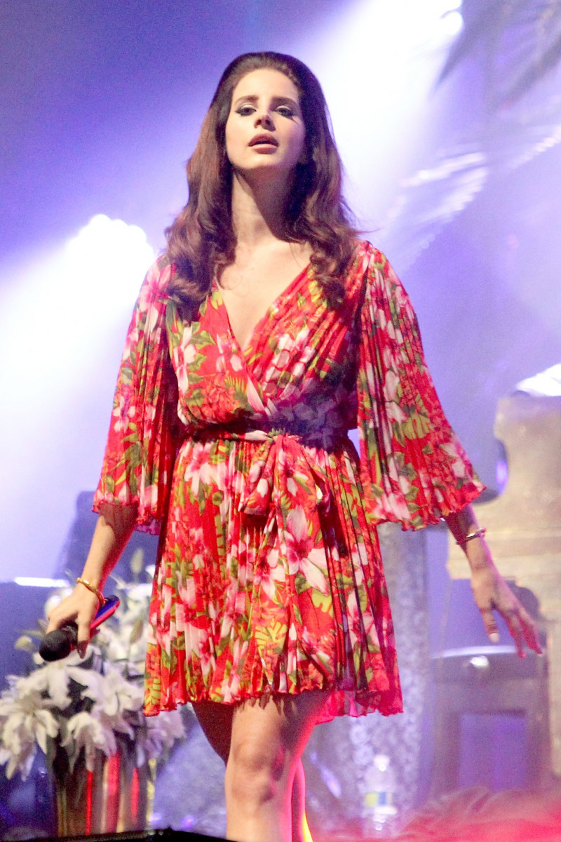 Lana Del Rey: pic #747123