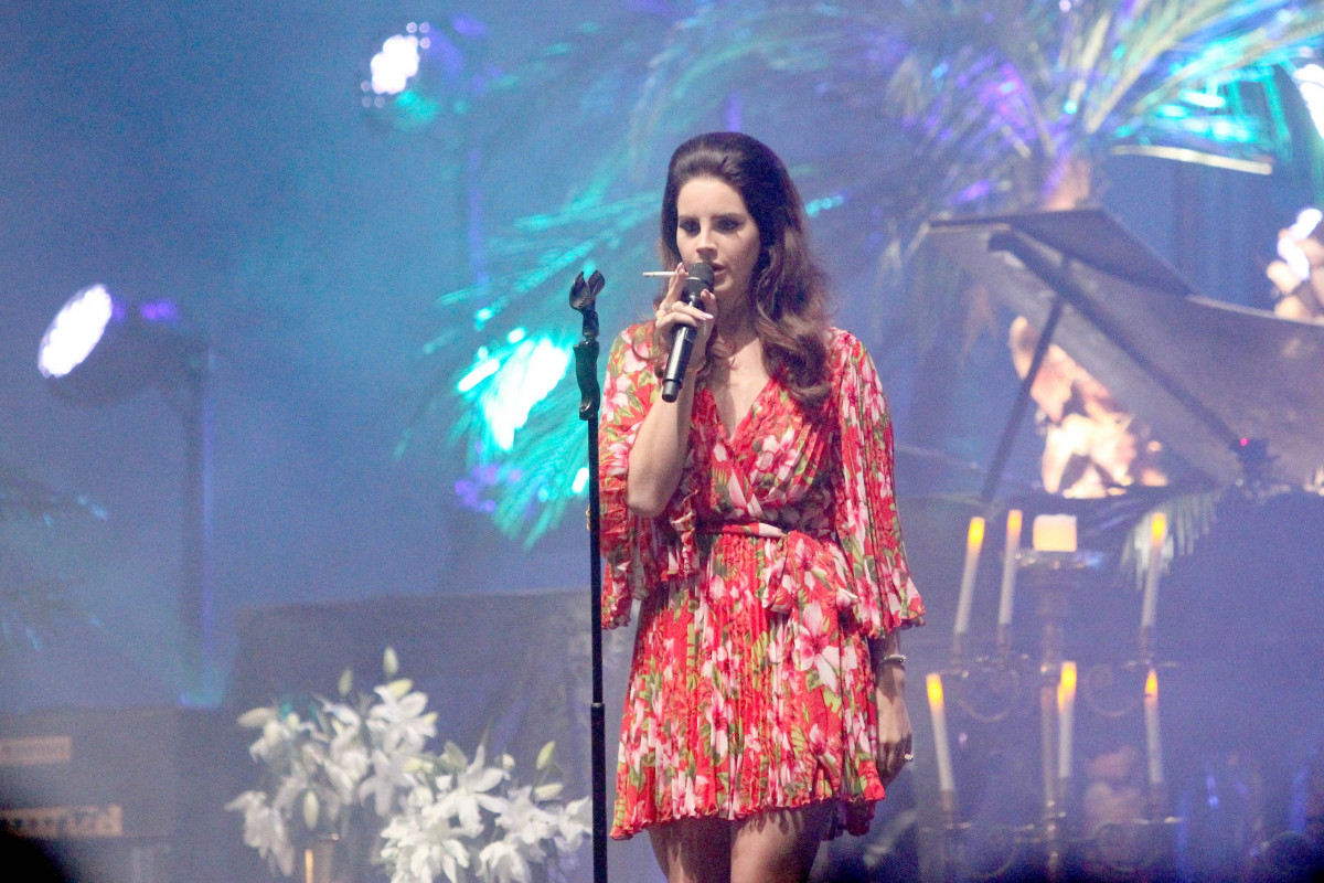 Lana Del Rey: pic #747151