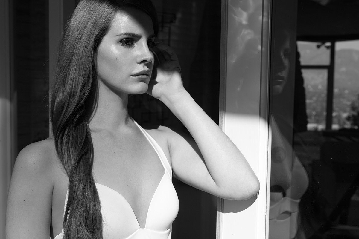 Lana Del Rey: pic #747130