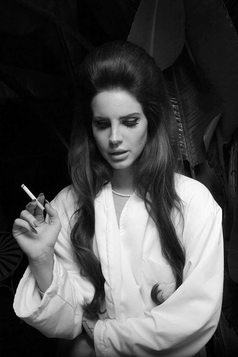 Lana Del Rey: pic #908422