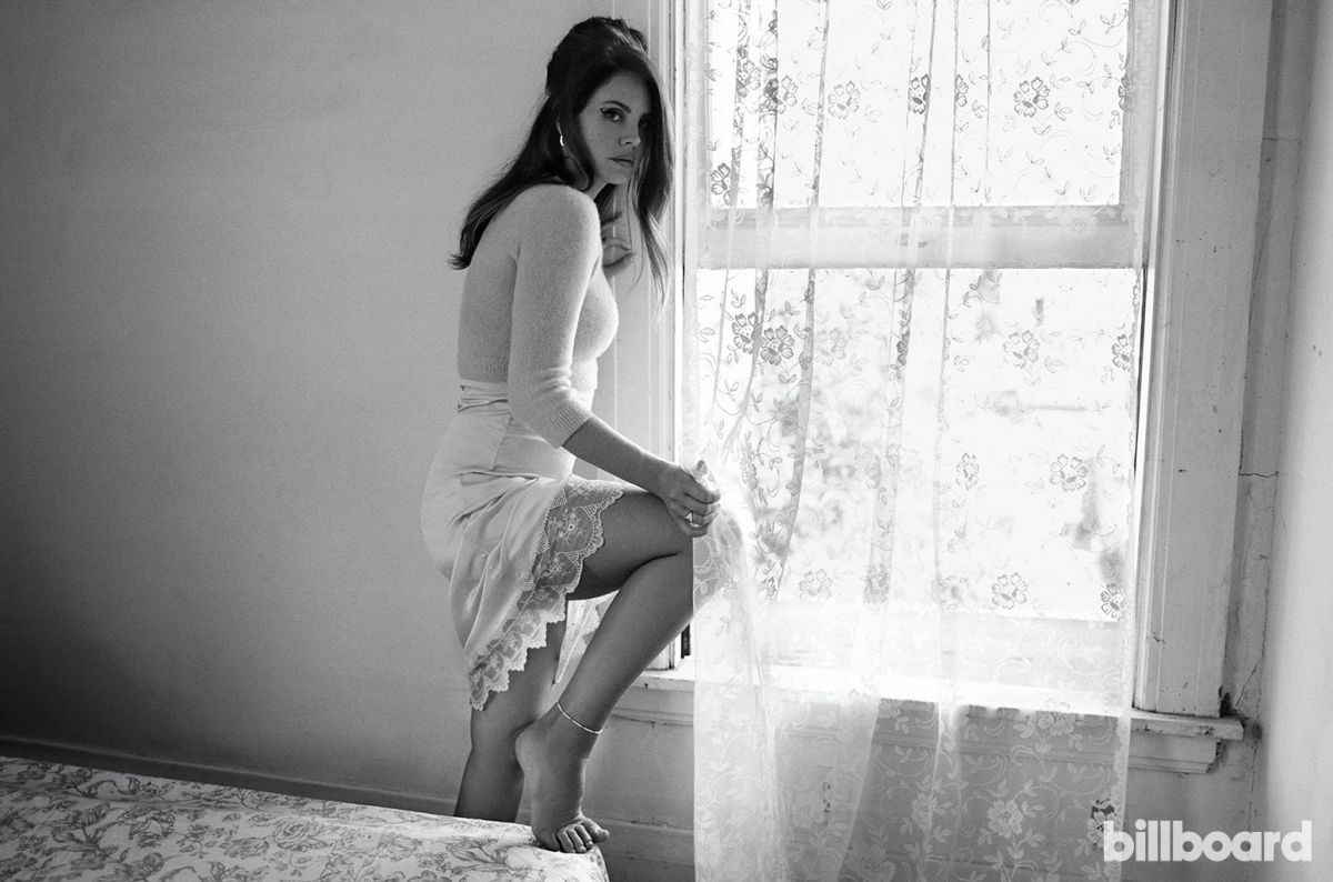 Lana Del Rey: pic #1171049