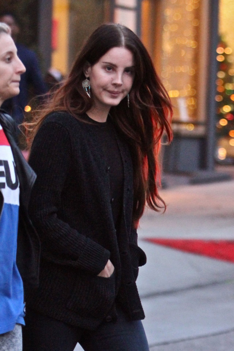 Lana Del Rey: pic #898103