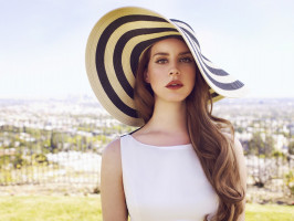 Lana Del Rey pic #618260