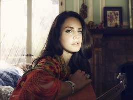 Lana Del Rey pic #714964