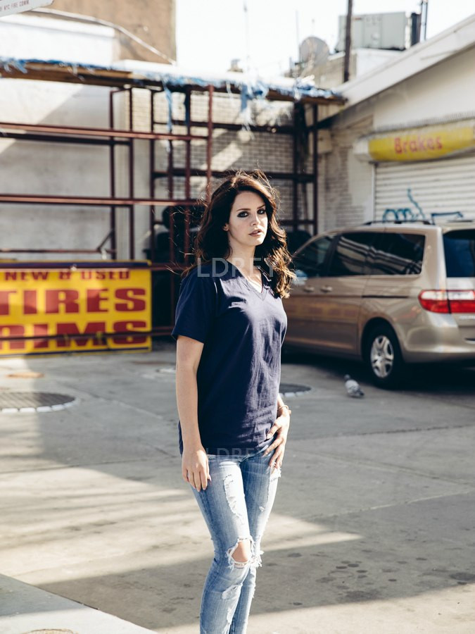 Lana Del Rey: pic #765054