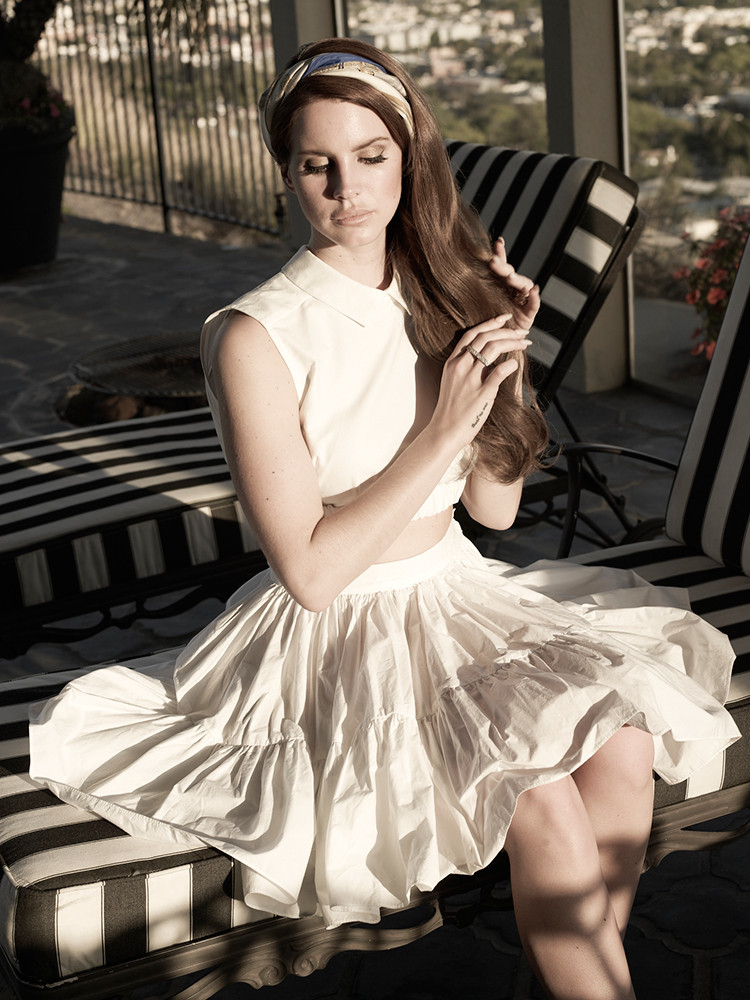 Lana Del Rey: pic #488485