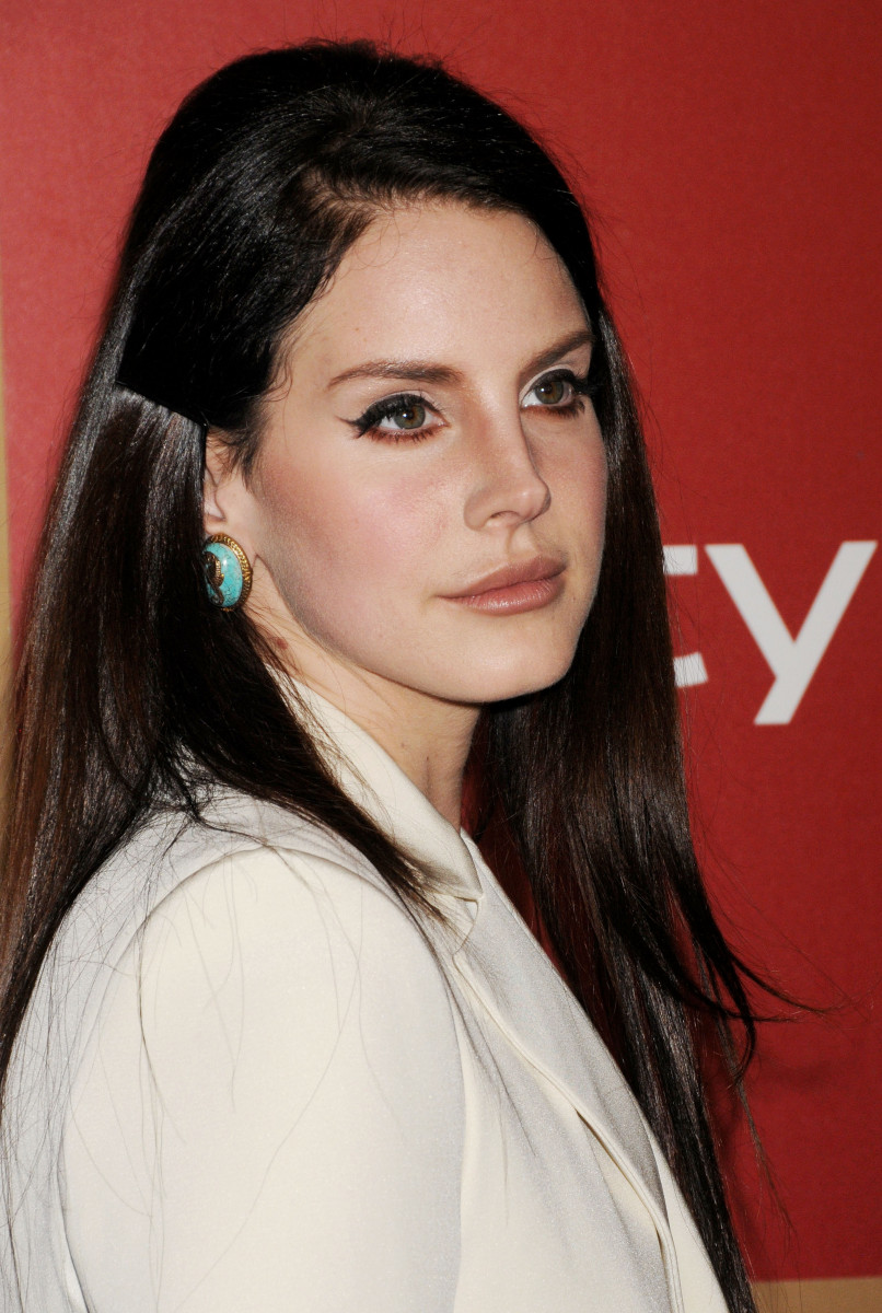 Lana Del Rey: pic #569912
