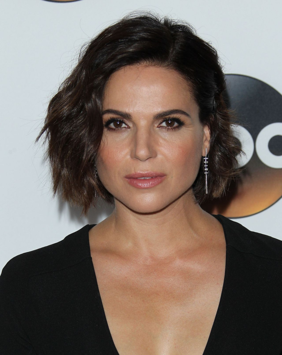 Lana Parrilla: pic #955024