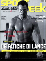 photo 11 in Lance Armstrong gallery [id233163] 2010-02-05