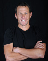 Lance Armstrong photo #