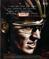 Lance Armstrong photo #