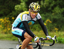 photo 7 in Lance Armstrong gallery [id245588] 2010-03-26