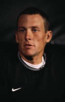 Lance Armstrong photo #