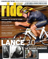 Lance Armstrong photo #