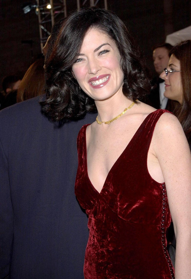 Lara Flynn Boyle: pic #696189