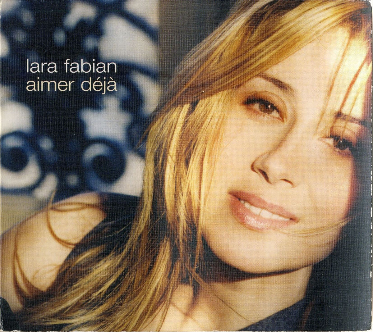 Lara Fabian: pic #737210