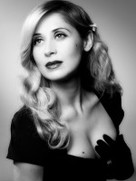 Lara Fabian photo #