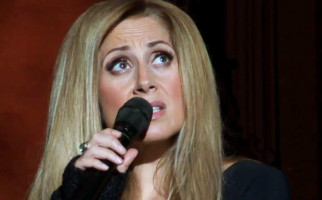 Lara Fabian photo #