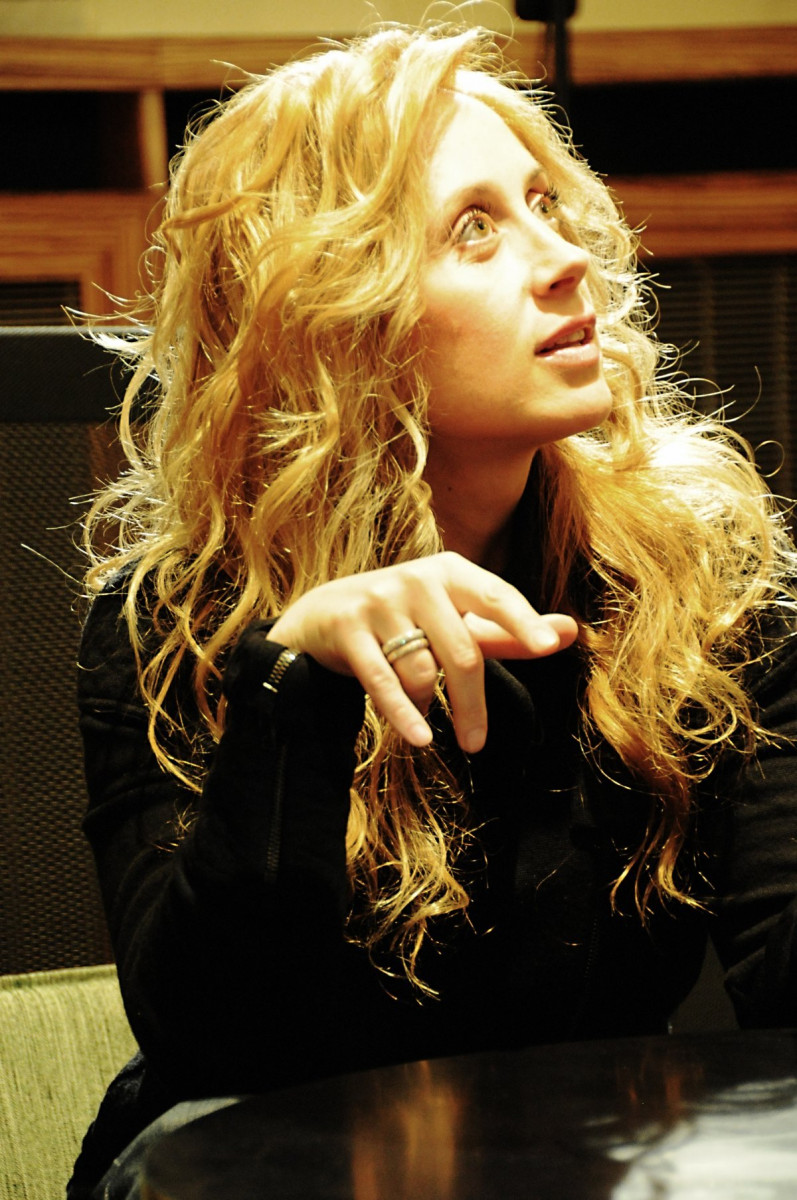 Lara Fabian: pic #593250