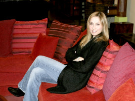 Lara Fabian photo #