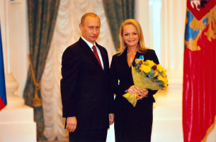 photo 26 in Larisa Dolina gallery [id252197] 2010-04-29