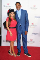 Larsa Pippen photo #