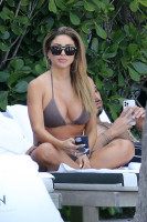 Larsa Pippen photo #