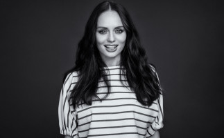 Laura Haddock photo #