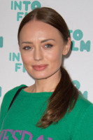 Laura Haddock photo #