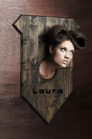 Laura James photo #