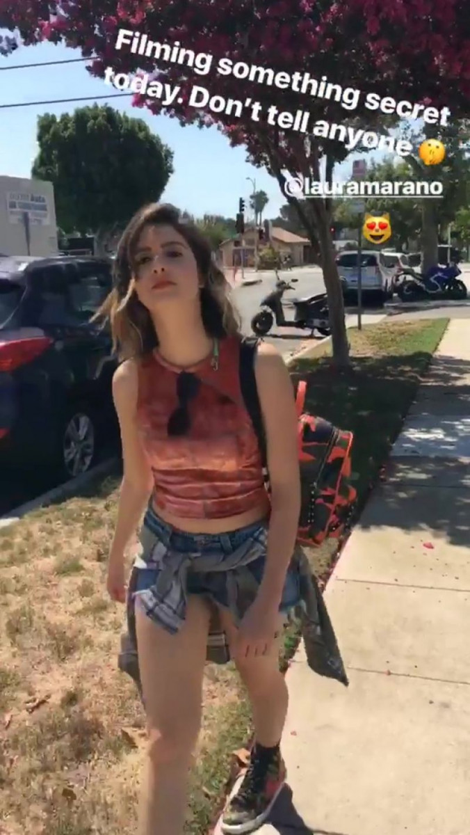 Laura Marano: pic #1057373