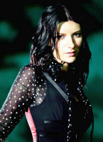 Laura Pausini photo #