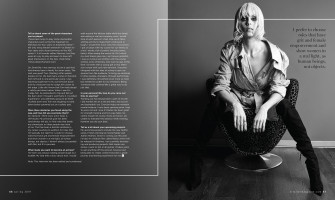 photo 28 in Laura Vandervoort gallery [id1154263] 2019-07-19
