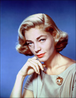 Lauren Bacall pic #428500