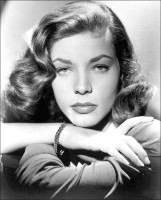 Lauren Bacall photo #