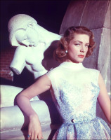 Lauren Bacall photo #