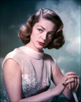 Lauren Bacall photo #